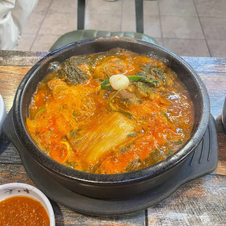 평안도식당 대표 사진