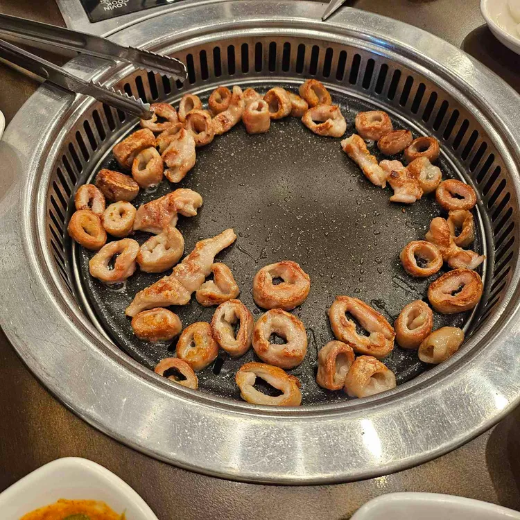 태영생막창 대표 사진