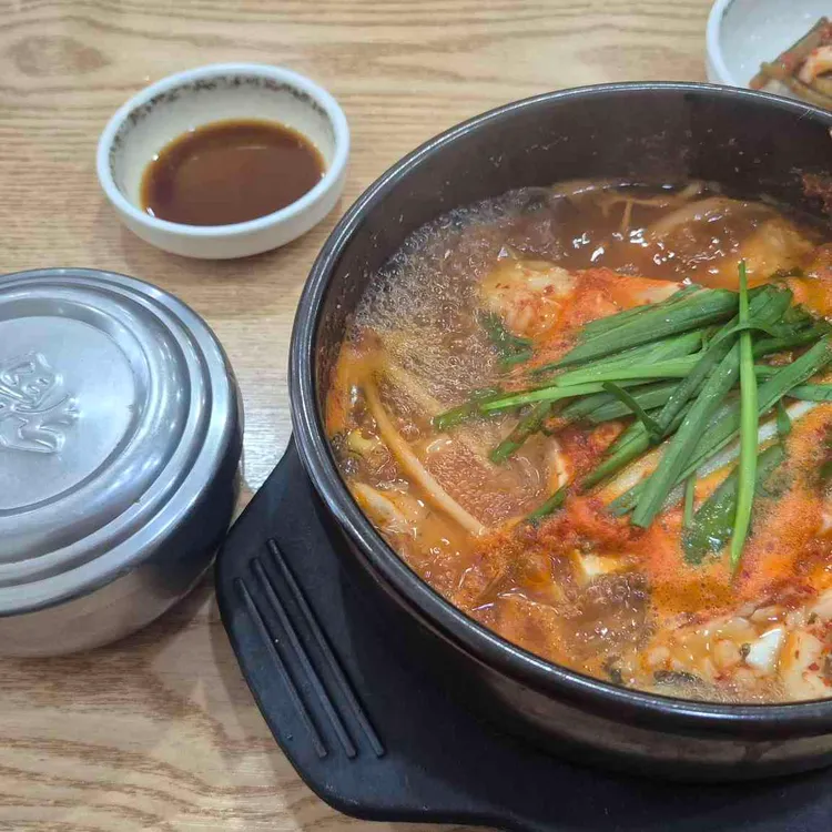 뚝배기생태탕 대표 사진