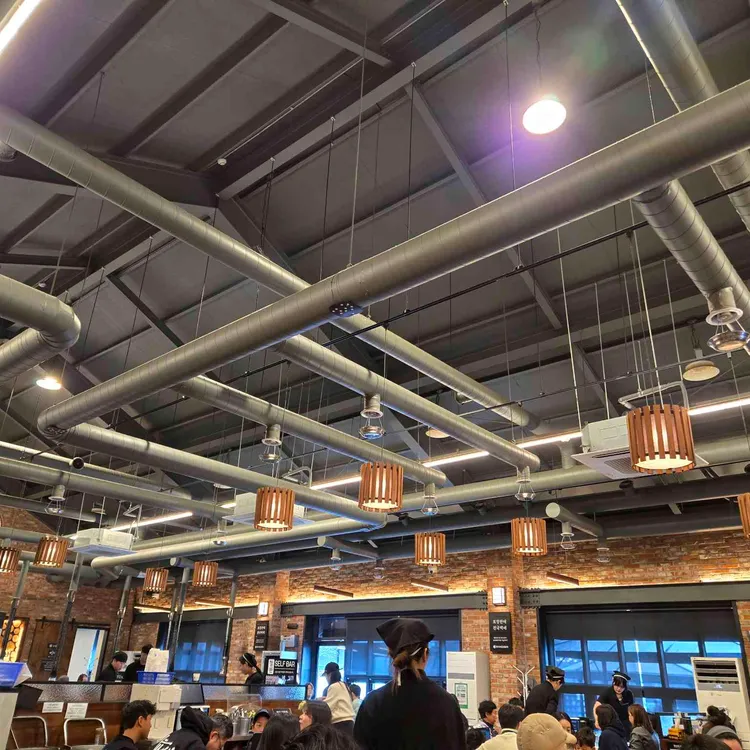 통나무집닭갈비 사진