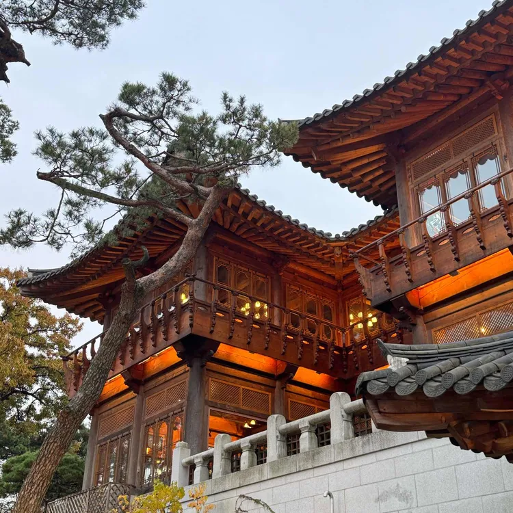 혜경궁 베이커리 사진