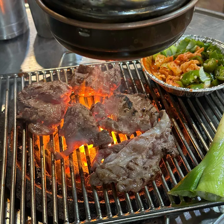 장군집 사진