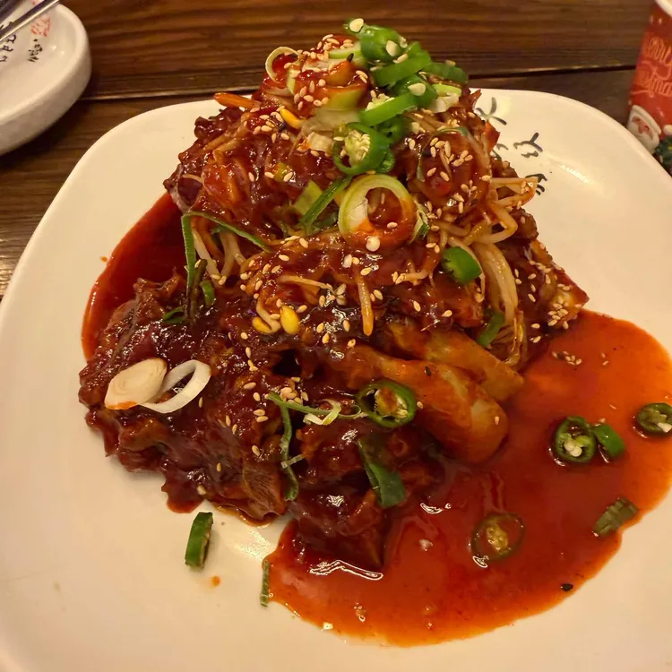 뇌산마을 대표 사진