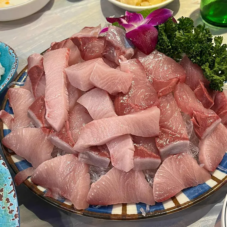 완도산회 포장마차 사진