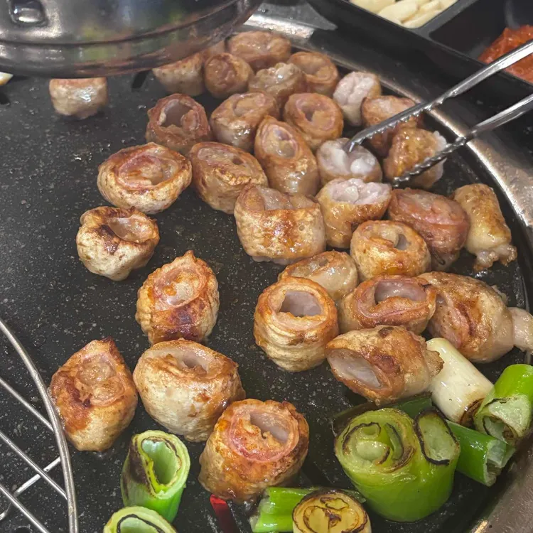 찬앤찬막창 사진