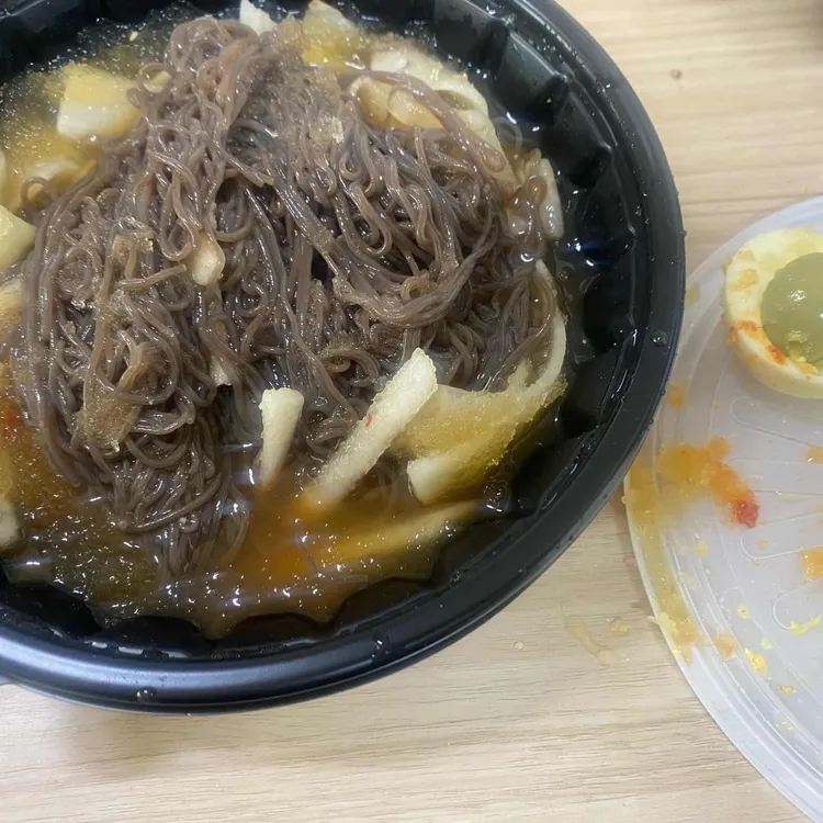 냉면의고수 대표 사진