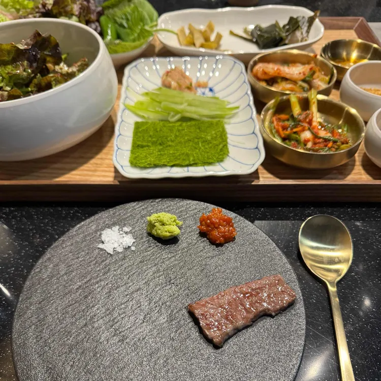 직화명가 대표 사진