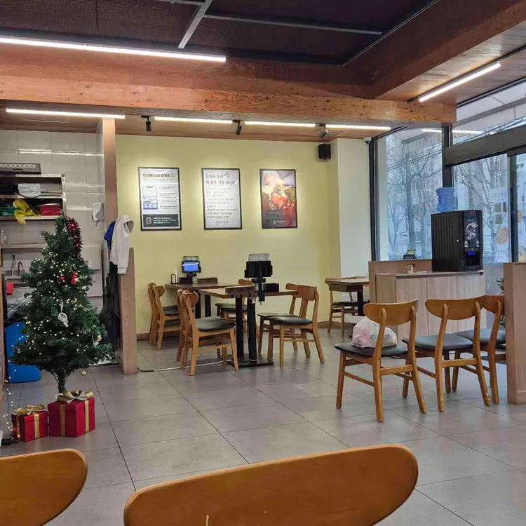 무등왕돈까스 대표 사진