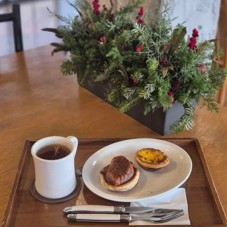 베르겐 에스프레소바 사진