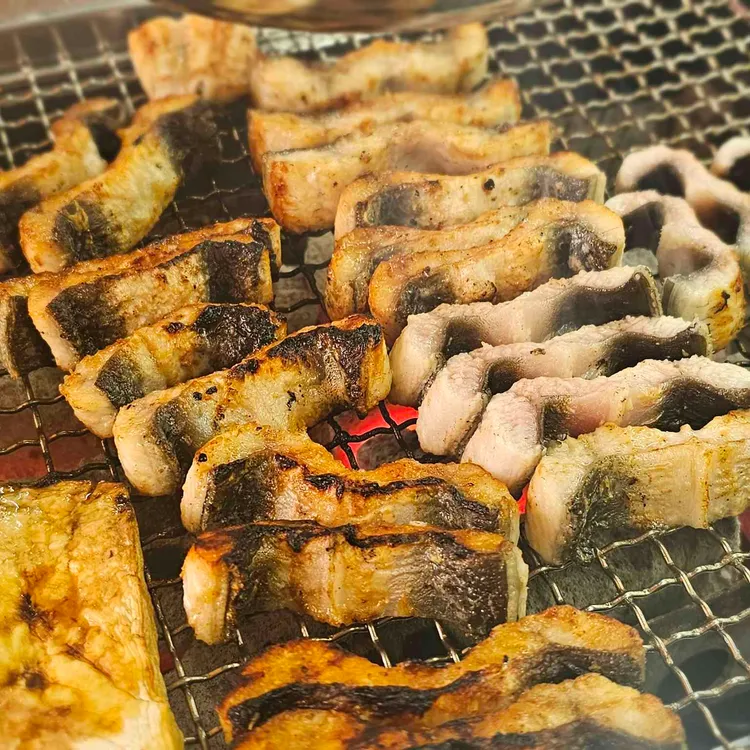 어린이 장어덮밥