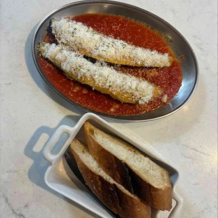 세븐티포 비스트로 사진