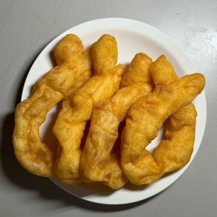 노랑고래찹쌀꽈배기 대표 사진