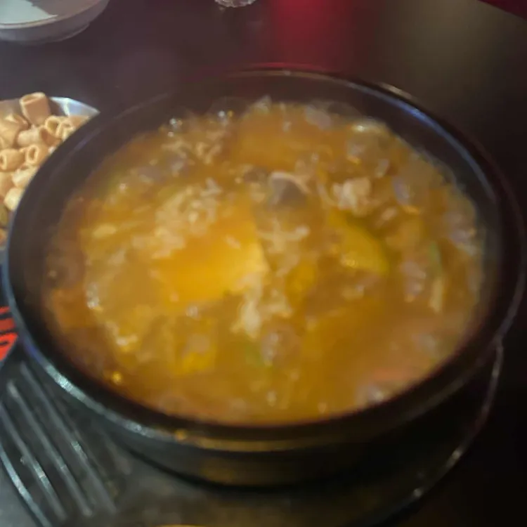 당나발포차 대표 사진