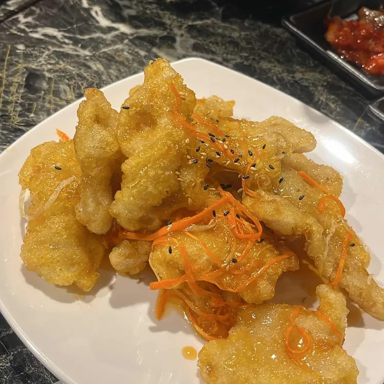 심야 꼬치 대표 사진