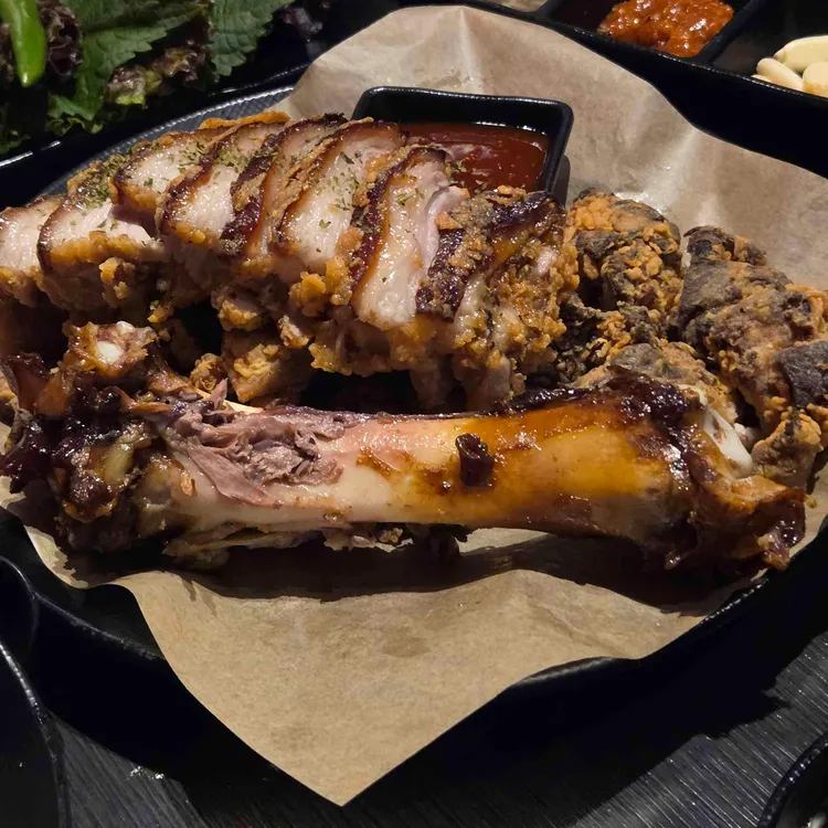 족발지옥 대표 사진