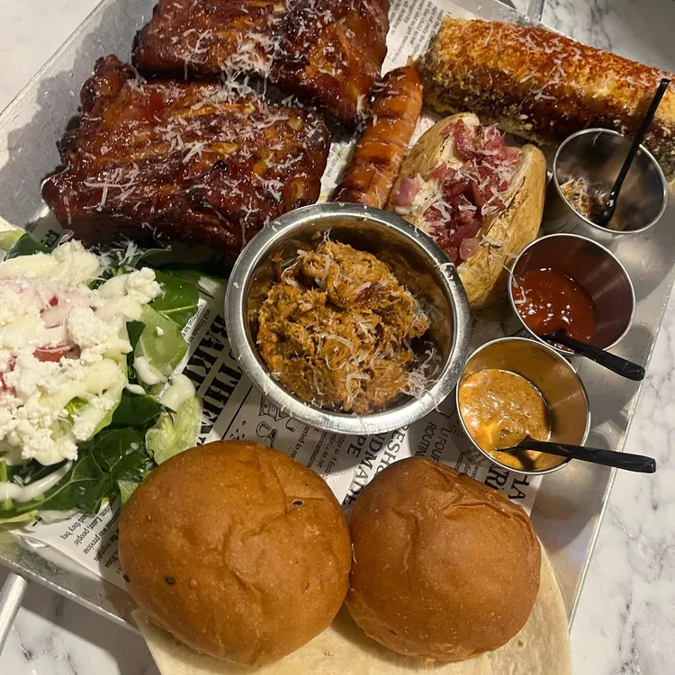 올더플레이트 대표 사진