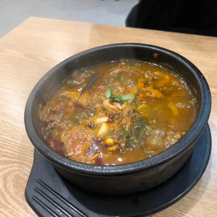 장지리해장국 대표 사진