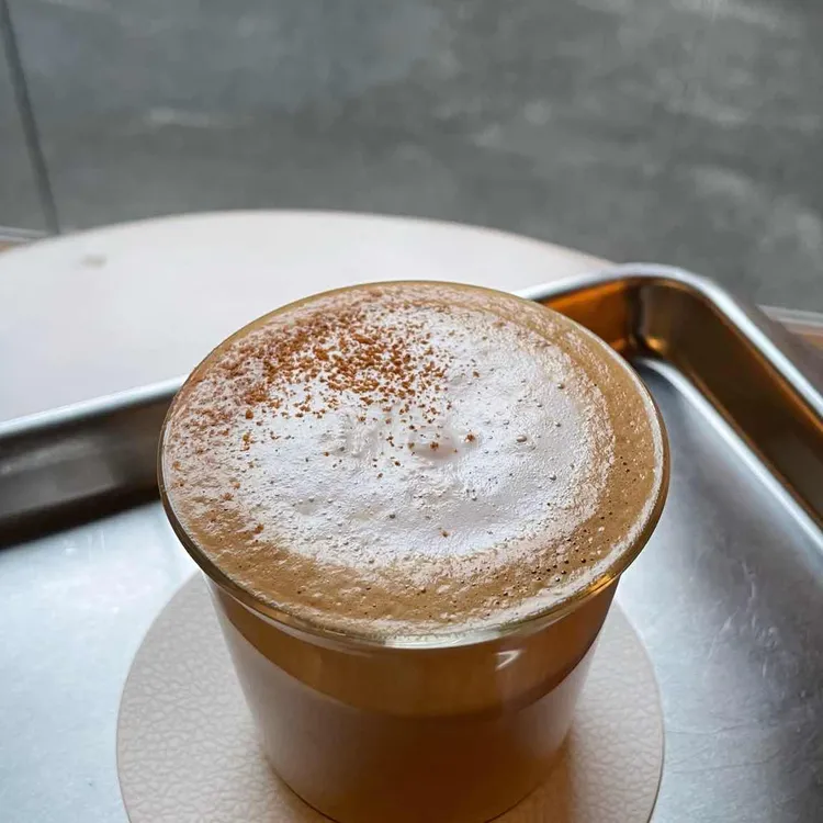 베어 카페 사진