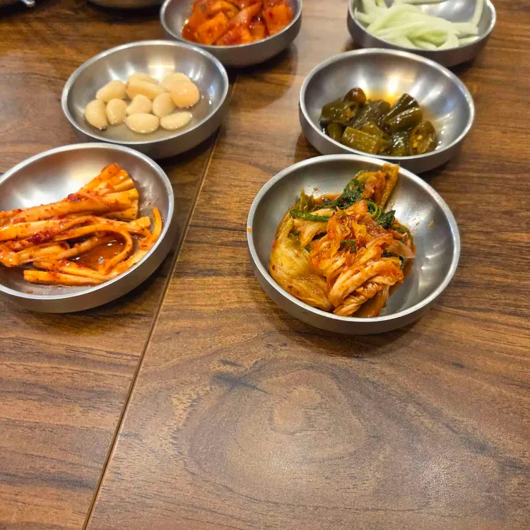 한방동대문닭한마리 대표 사진