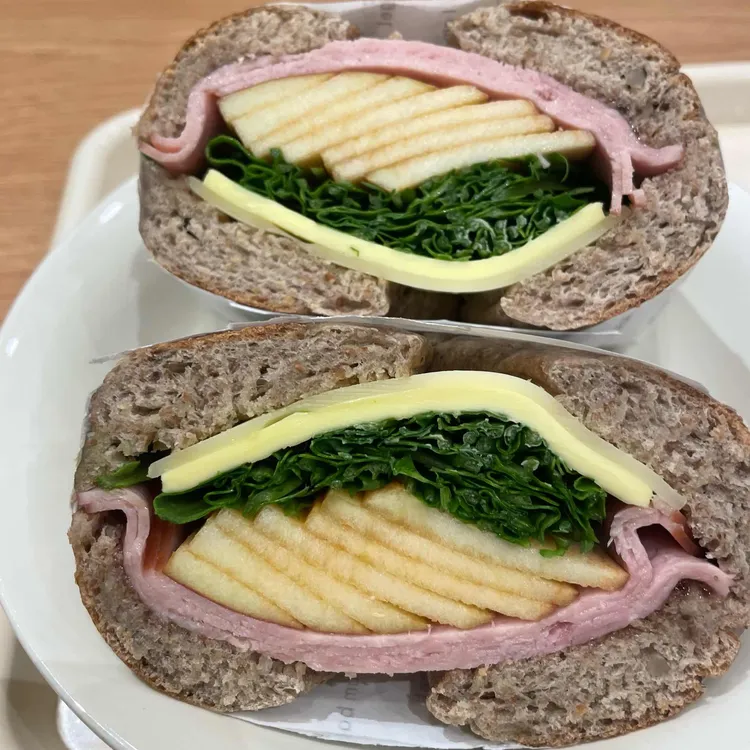 아이엠베이글 사진