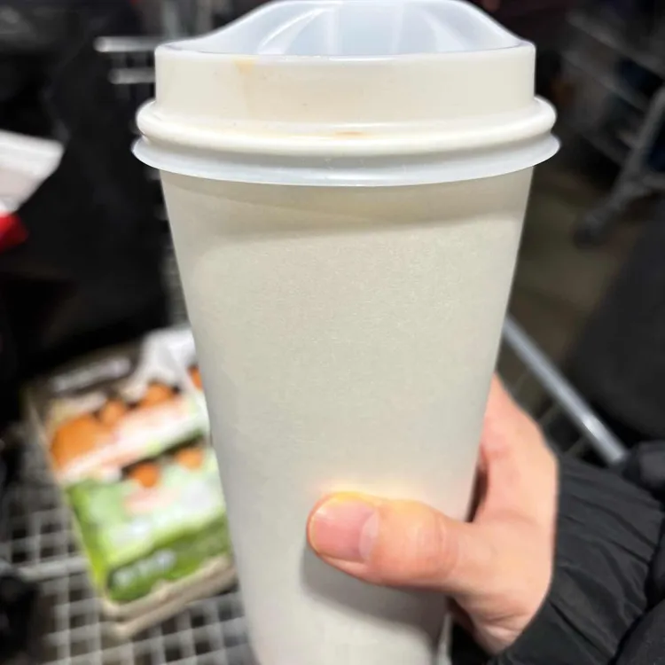 코스트코 푸드코트 사진