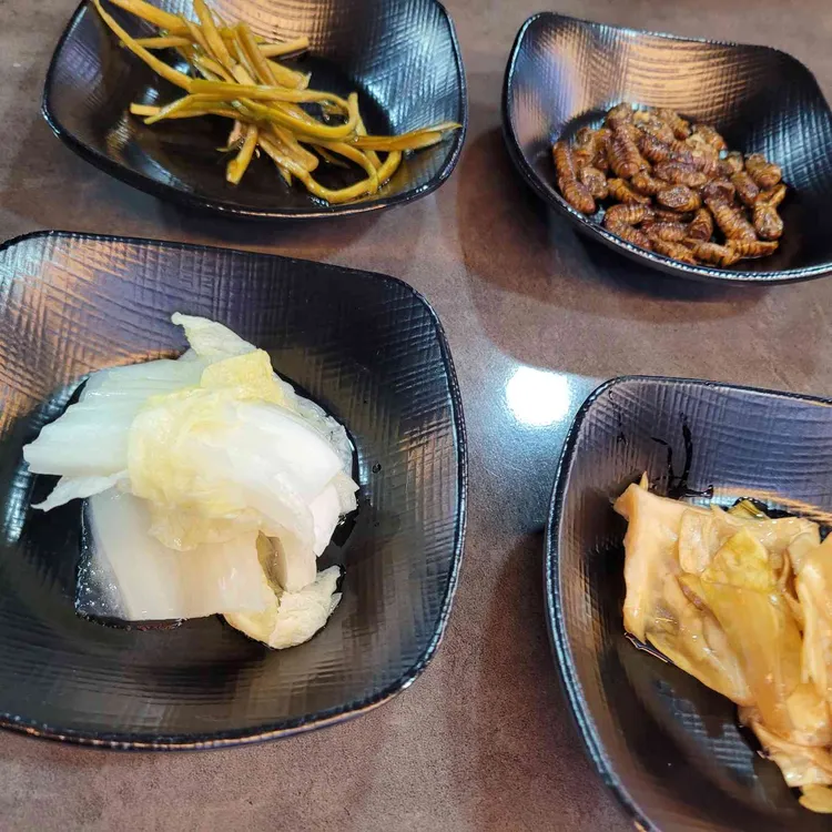 신대박집 대표 사진