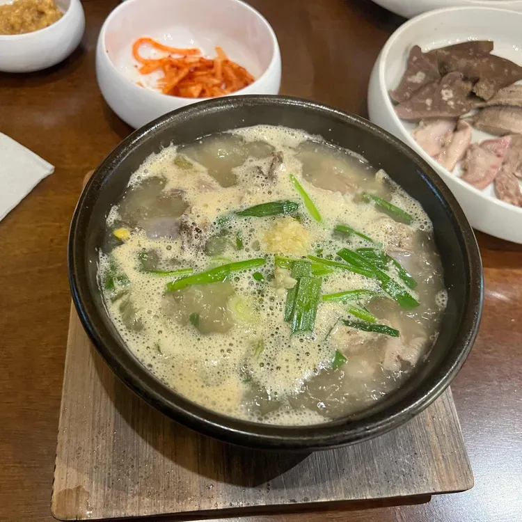 신주옥미 대표 사진