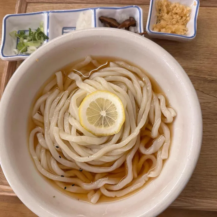 우동키노야 사진