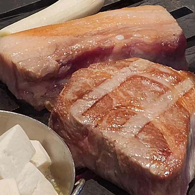 통통 대표 사진