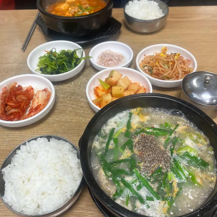 타이거피자 강남점 사진 3