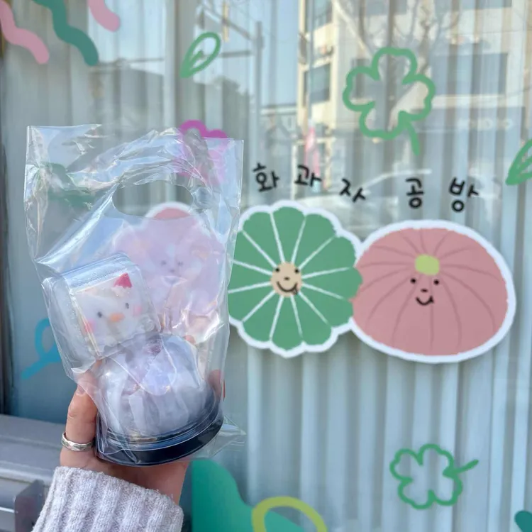 앙금임당 대표 사진