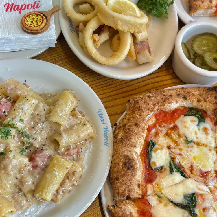 비바나폴리 사진