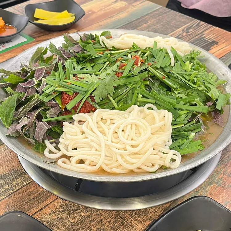 원희네닭갈비 사진