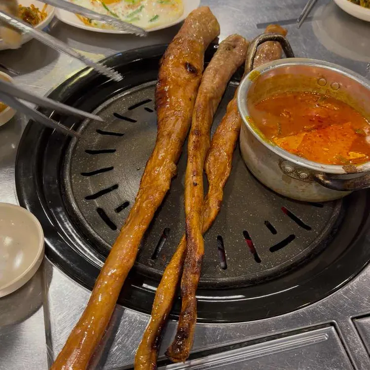 독에빠진돈막창 사진