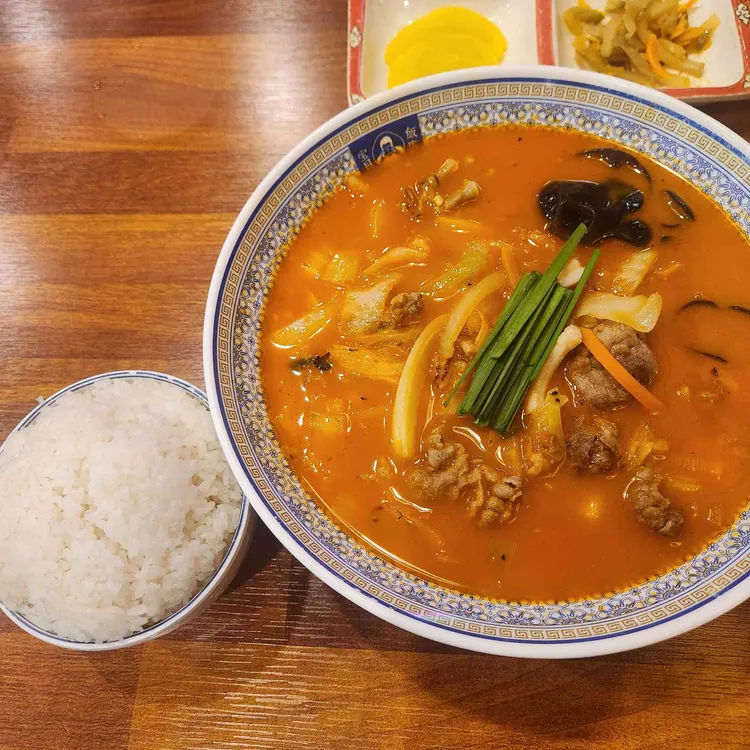 보배반점 대표 사진