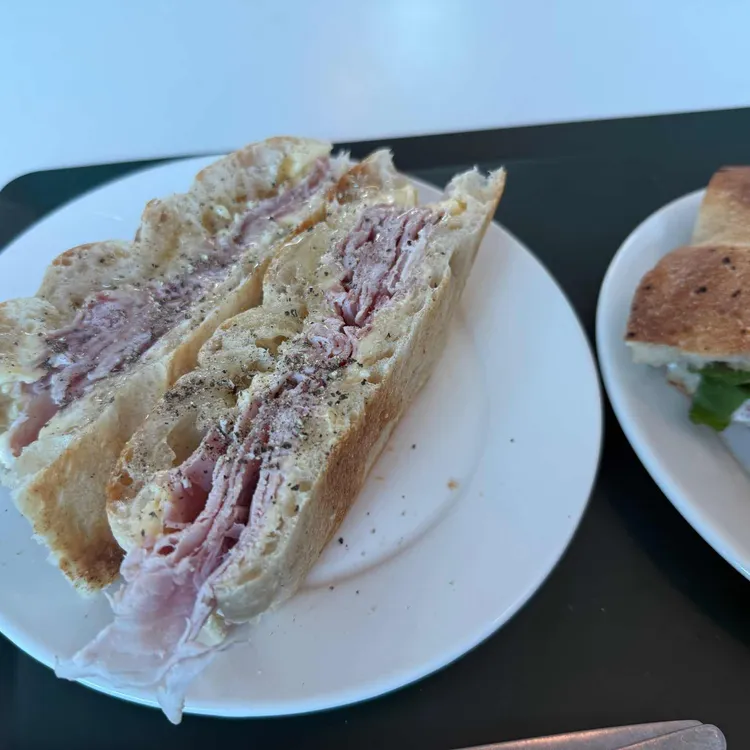 앤드위치 대표 사진