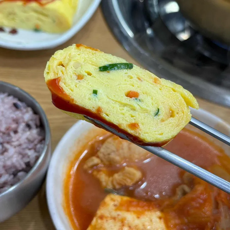 맷돌집 대표 사진