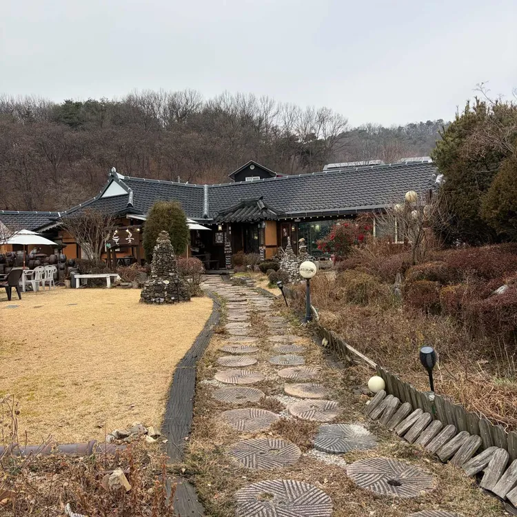 들꽃 대표 사진