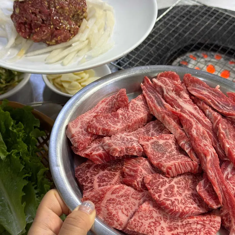 원조태성실비식당 사진