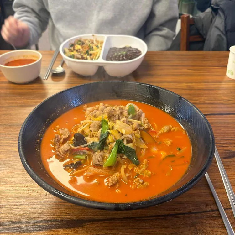 백화원 대표 사진