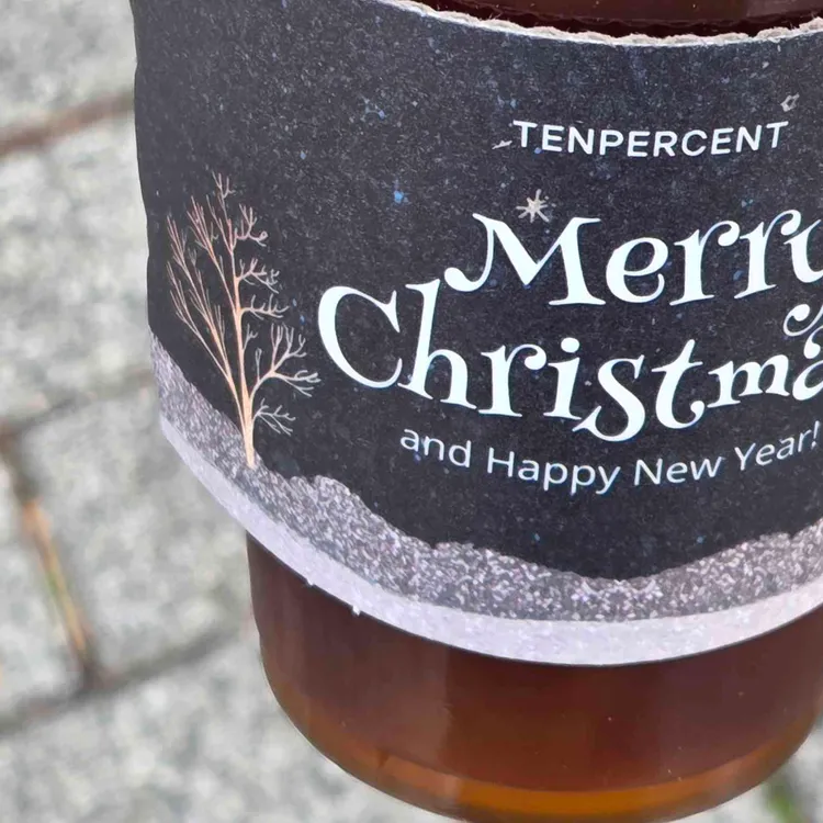 텐퍼센트커피 대표 사진