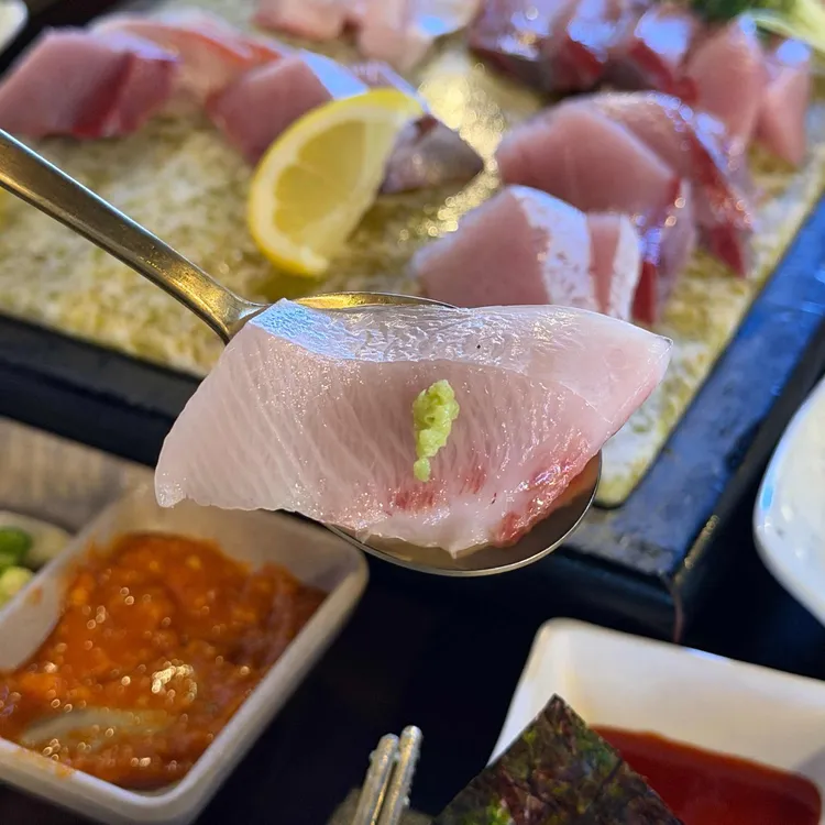 강남수산 대표 사진