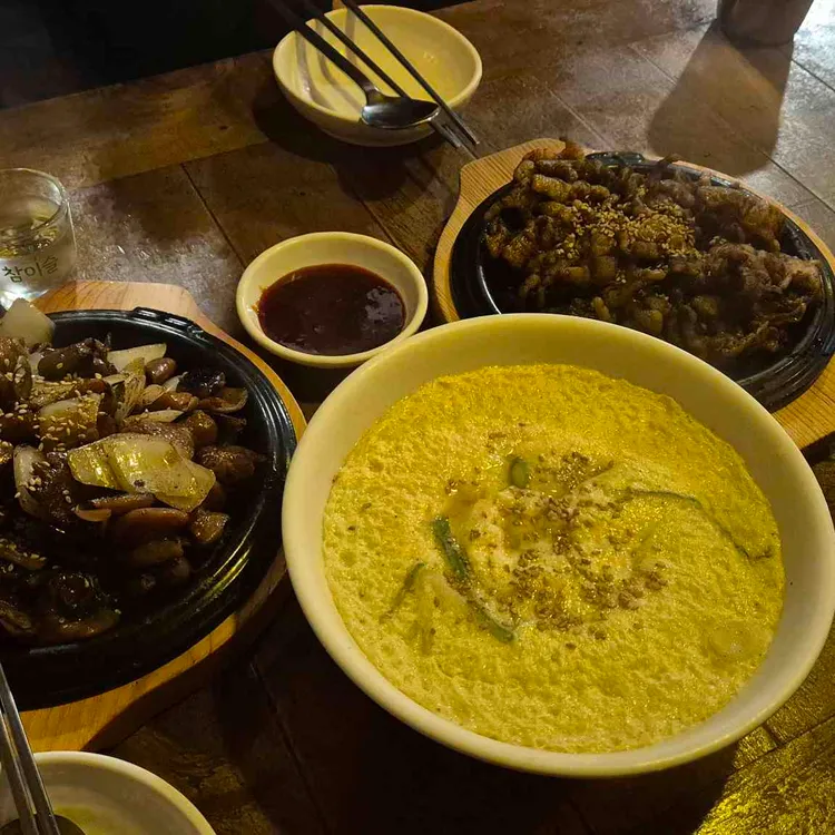 형제닭발&야시장 대표 사진