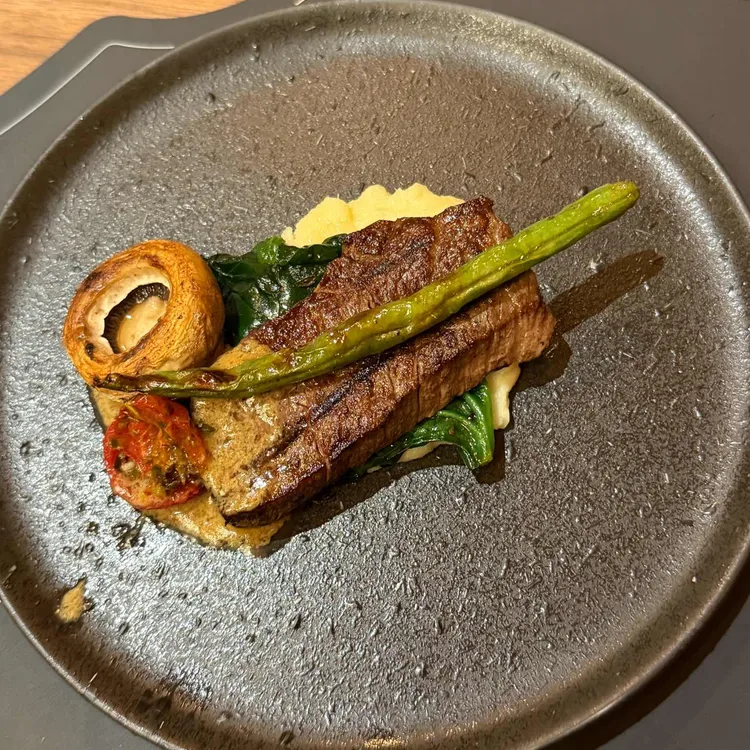 한우오마카세 서우 대표 사진