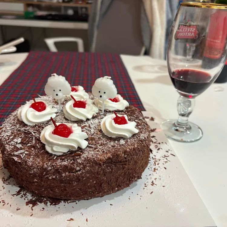 타르데마베이커리 우장산점 사진