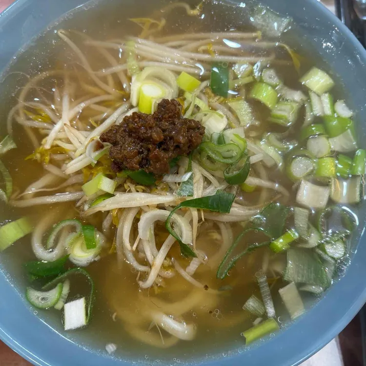 꾸왁칼국수 사진