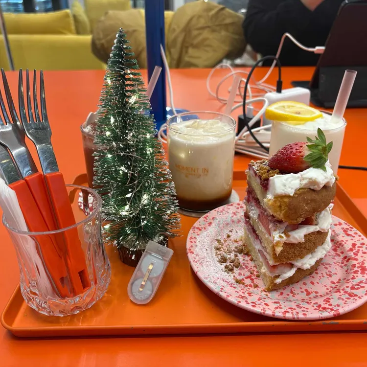 모먼트 인 사진