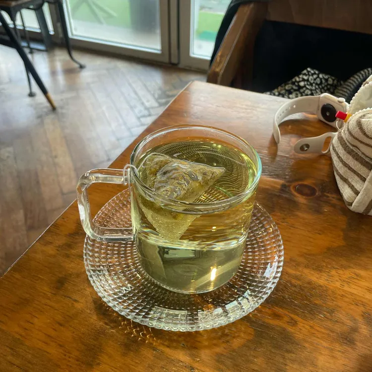 라로커피 대표 사진