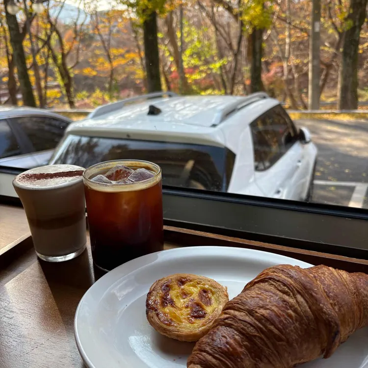 베르겐 에스프레소바 사진