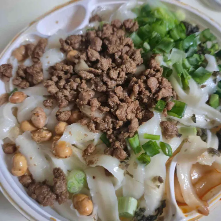 천미도삭면 대표 사진